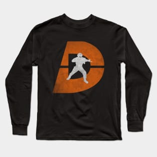 The Division Long Sleeve T-Shirt